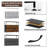 5 Drawer Storage Drawer-1249046588