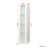 Cabinet With Aluminum Strip Lamp,With Large Storage Space-1280519983