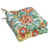 White/Sun River Mist Floral