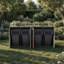 Double Bin Store