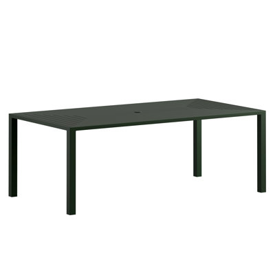 Rectangle Dining Table