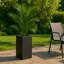 Pot à fleurs Terra Fiberstone et MGO-97857796-97857799