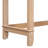 MM 4-Piece Dining Table Set With 3 Stools-1365951526