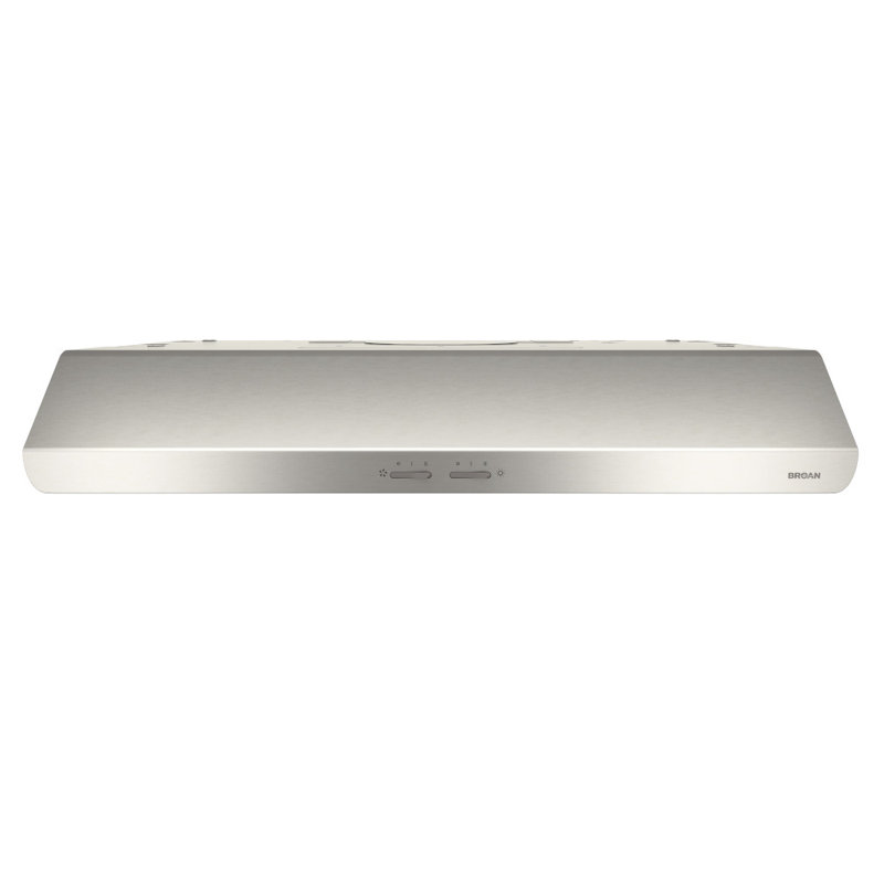 Sahale 30-Inch Stainless Steel Convertible Range Hood