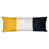 Jaune/blanc/noir