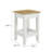 Garland 47.2 " W Kitchen Island Set
