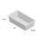 Quartz Classic 33" x 18-7/16" x 9-7/16" Undermount Kitchen Sink-797334884
