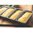 Fox Run Brands Non-Stick Linked Loaf Pan