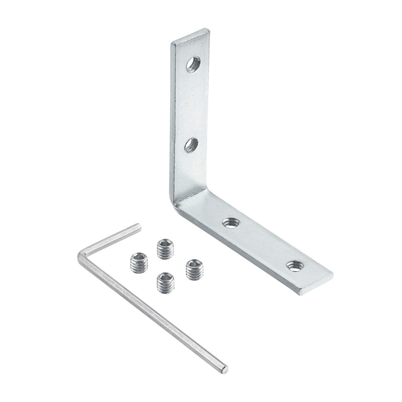 Maglione 90-Degree Vertical Connector