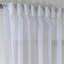 Sheer Curtain Panel Pair-459802457-459802458