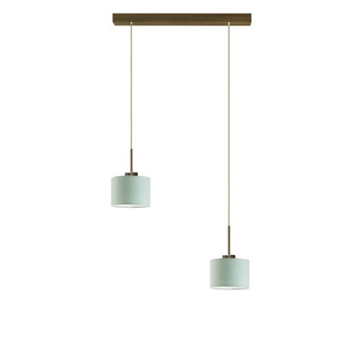 Gurganious 2 - Light Kitchen Island Pendant