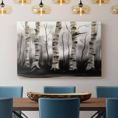 Paysages série XV - galerie sur mesure