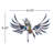 Anca Handmade Decorative Object