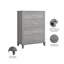 Commode 4 tiroirs Giovanna-72814807