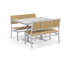 Travira Garden Bench-154023768