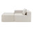 Veridian Modern Modular Compression Sectional Sofa-118320398