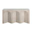 Arlee 60" Solid Wood Console Table