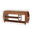 Banc de rangement 7 paires pour chaussures