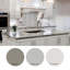 Stately Lantern 9" x 14" Polished Porcelain Wall & Floor Tile-72531490