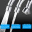 2 Hole Kitchen Sink Mixer Tap, Bridge Kitchen Mixer Taps-1710758272