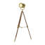 Lampe trépied 63 "63"