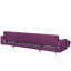 Finnegan 5 Seater Sofa Bed-89010870