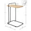 Mengiste Frame End Table