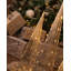 Metal Christmas Decoration-828389387