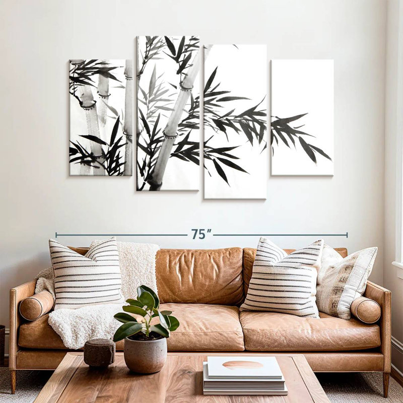 Harnek Bamboo Plant