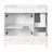 Modern Bathroom Vanity with Advanced Features for Enhanced Functionality-245708440