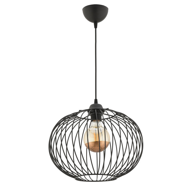Lustre, Noir