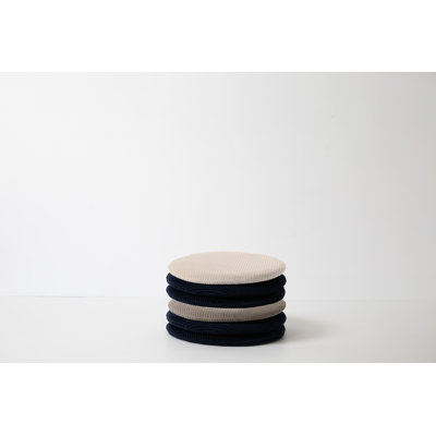 Circle Seat Cushion