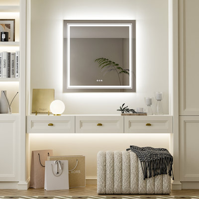 Miroir Makhail