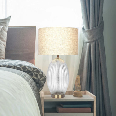 Lampe de table Aurora