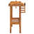 Breelan 36.2 " W Workbench