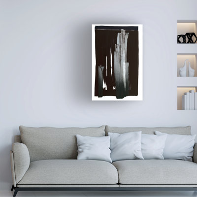 «Klip On Canvas» par Clint, reproduction