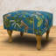 50.8cm Wide Rectangle Footstool Ottoman