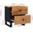 Luling 13'' W Nightstand-746371284