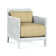 Fauteuil Beryl
