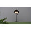 Lampe de table à DEL intégrée et d'extérieur à intensité variable de 12,75 po Tilly