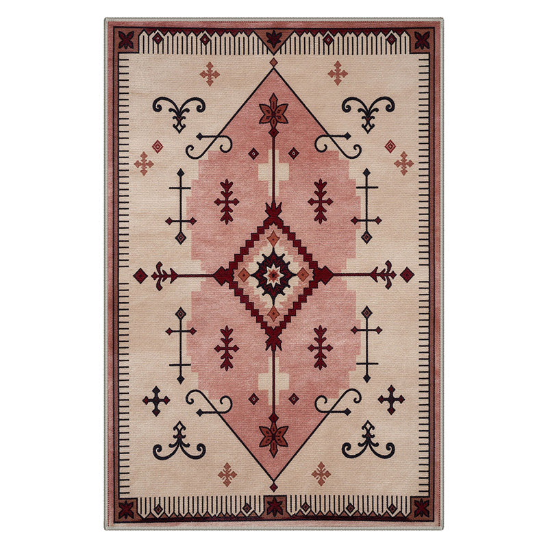 Paillasson Boho