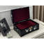 Cherry Blossom Wood Jewellery Box + Locking