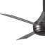Donaire LED Outdoor Downrod Ceiling Fan-149631334-200816456