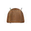 Tabouret de comptoir 24 po Marasco-122270672