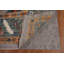 Tapis turc Oushak