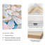 2 Piece Wrapped Canvas Print