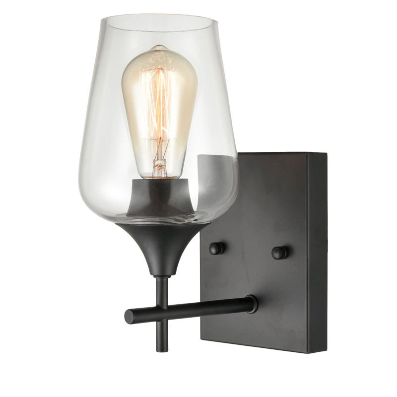Artie Armed Sconce