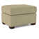 Upholstered Ottoman