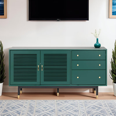 Blaire TV Stand for TVs up to 55"