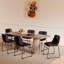 Tabouret rembourré H 18,3 po Behan-1995065598